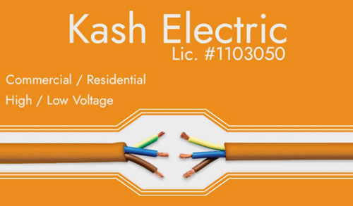 Kash Electric